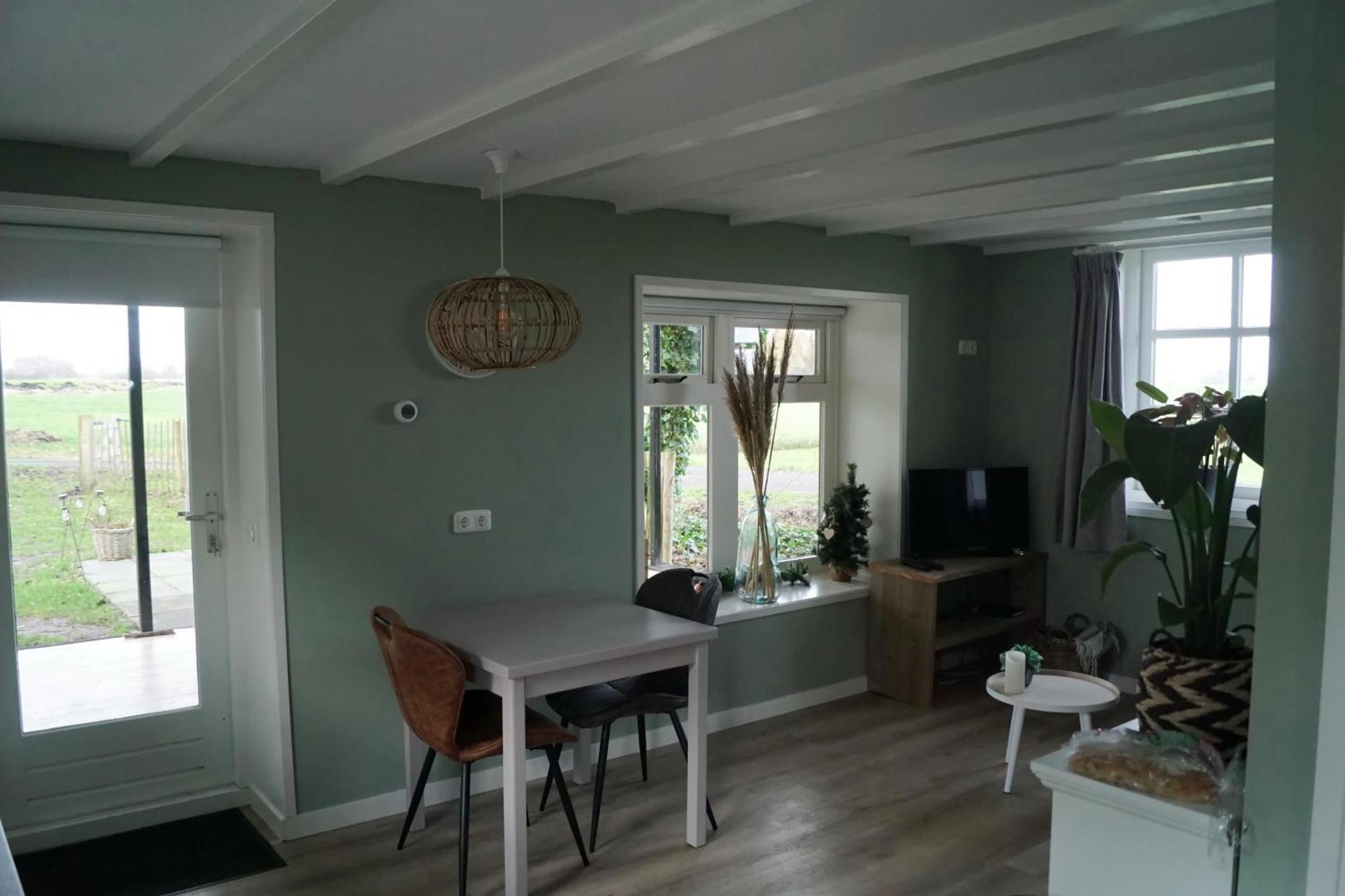 Apartment Daaldersplek *