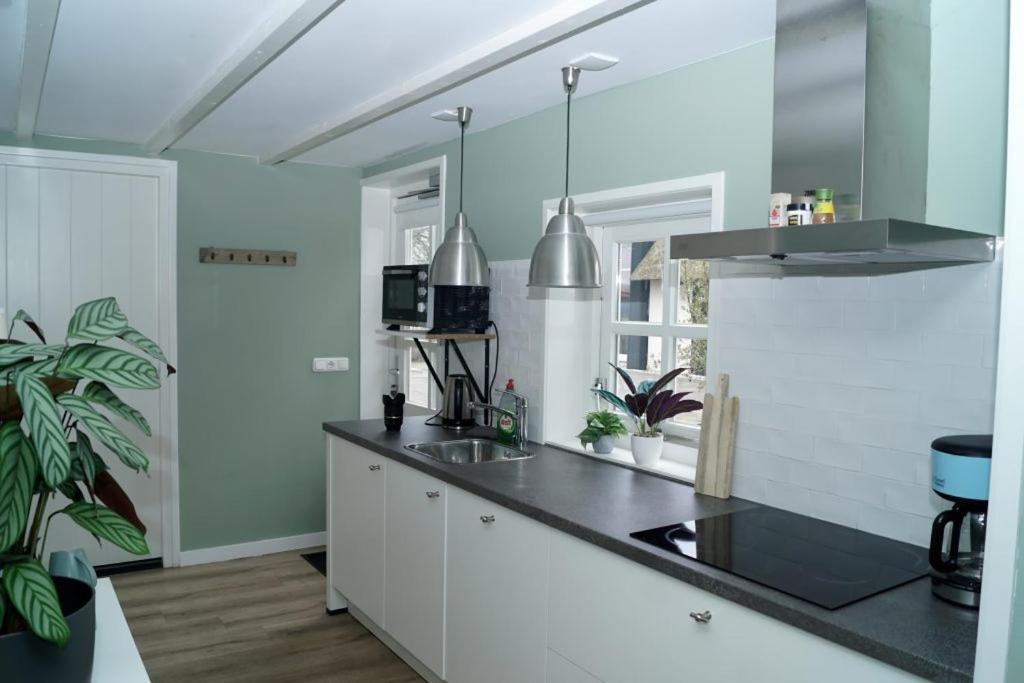Apartment Daaldersplek *